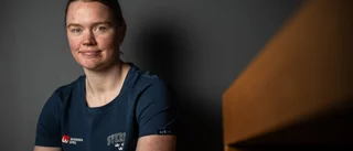 LHC-profilen vald till årets spelare – nu siktar hon på nya ligan