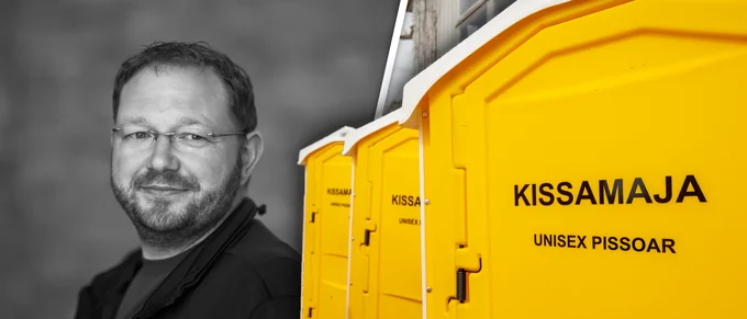 Därför hoppas gotländska bryggeriet på 20 000 liter kiss