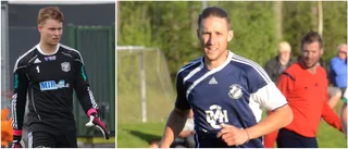 VECKANS ELVA: Utespelare i målet och Johansson som Solskjaer