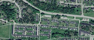 106 kvadratmeter stort kedjehus i Oxelösund får ny ägare