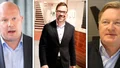 Stora förändringar i ledningarna för Gotlandsbolaget och DG