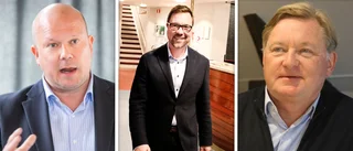 Stora förändringar i ledningarna för Gotlandsbolaget och DG