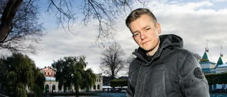 "I dag är det pressfrihetens dag, det känns som ett hån" 