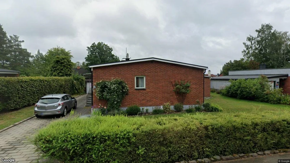 Lindvägen 18