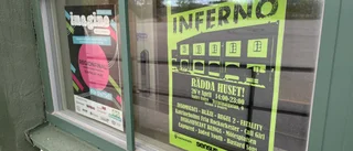 "Självklart måste kommunen rädda Inferno"