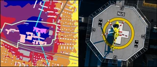 Planen: Ny helikopterflygplats i Skellefteå