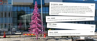 "Slösa pengar på metallskrot är big no no"
