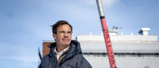 Rymdbasen redo för nästa steg i satellitkampen