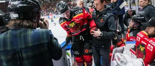 Uppgifter: Då hoppas Laaksonen vara tillbaka i spel