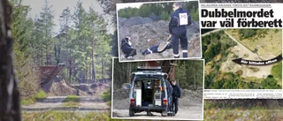 ”Det är brutalt att förlora livet på det här sättet”