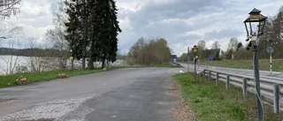 26-åring hittades med narkotika vid Hjorten – utvisas inte