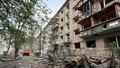 Titta inte bort – här kämpar de i ruinerna 