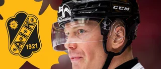 Ny forward klar för AIK – Max Lindholms ersättare presenterad
