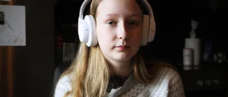 Sawanna, 17, är fången i sitt eget hem: "Förlorat mina vänner"