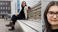 Sonya, 24, har sökt 140 psykologjobb – inte fått ett enda