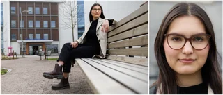 Sonya, 24, har sökt 140 psykologjobb – inte fått ett enda