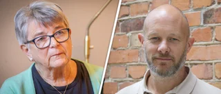 M bemöter kritiken om sveket: ”Något förbud har inte funnits”