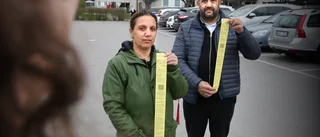 Kaos när P-huset stängde • Massböter delades ut: "Helt sjukt"