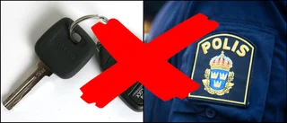 Den planerade bilaffären slutade i besvikelse – för alla