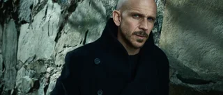 Han blir nya Wallander: "En ära"