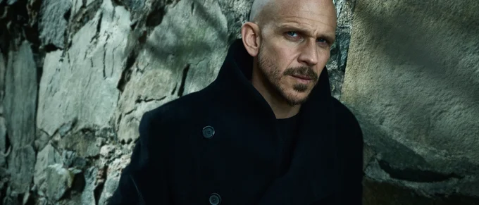 Han blir nya Wallander: "En ära"