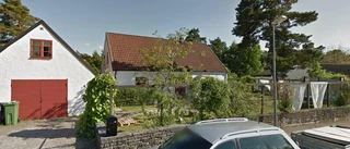 Nya ägare till villa i Visby – 4 775 000 kronor blev priset