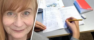 Hon blir ny grundskolechef – flyttar hem efter 40 år