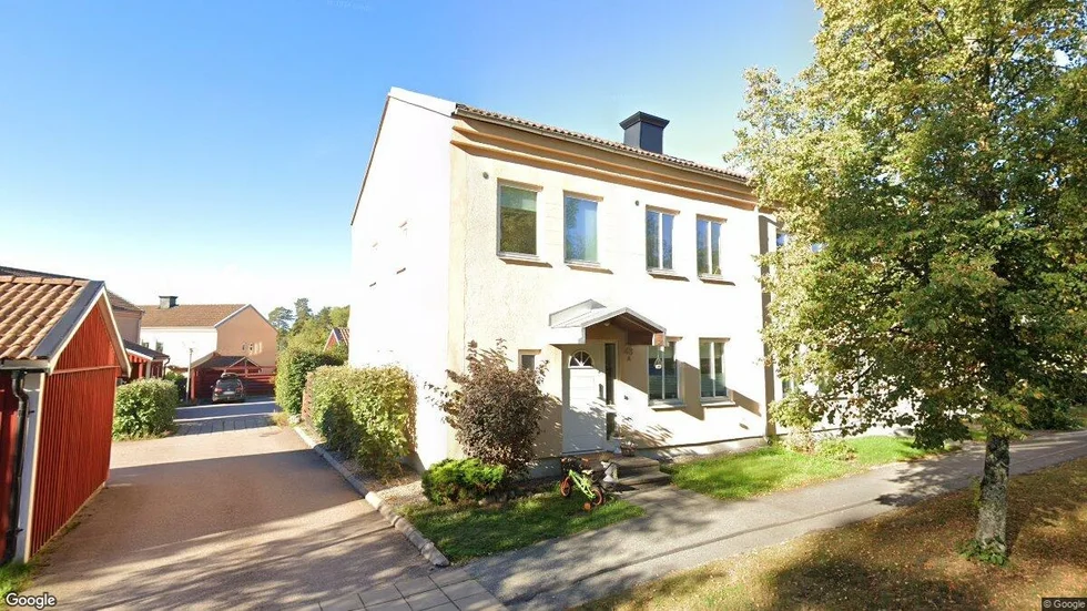 Pilsbovägen 43A