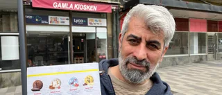 Nya jättesatsningen – på Fristadstorget