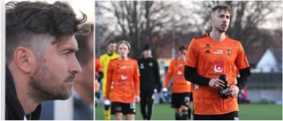 Misstagen sänkte Gute: "Släpper in mål i fel lägen"
