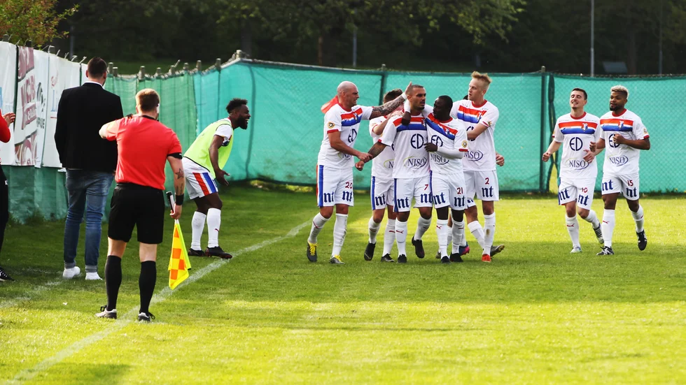 Assyriska. 