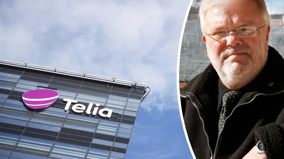 Telia ska nu utreda varför samtal till företagets kundtjänst kopplades till Lars S Björndahl i Uppsala.