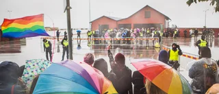 Ändrade Almedalsregler hindrar inte NMR