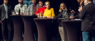 Besparingar och satsningar i årets debatt