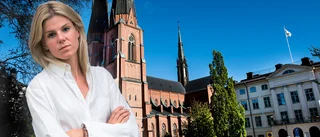 Är du stolt över att vara Uppsalabo?