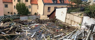 River gammal krog för ny året runt-restaurang
