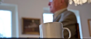 Göran, 84, lurades av telefonbedragare