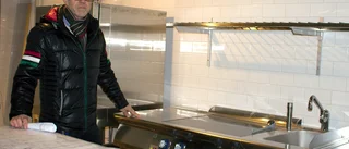 Restauratör söks till nya slottsrestaurangen