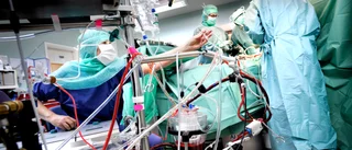 Nytt rekord för donationsveckan