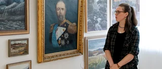 Konstföreningens skatter säljs