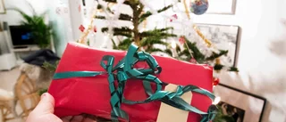 Ge av din tid till andra i julklapp