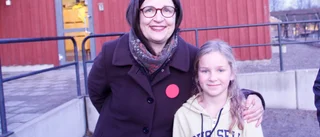 Kunskapsresan tog Anna Ekström till Mariefred