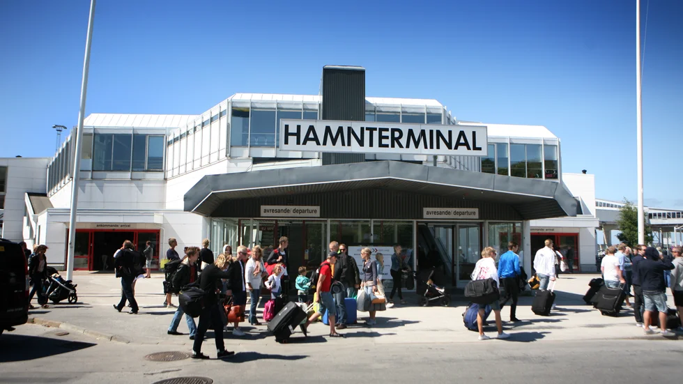 I decennier har behovet av ett bättre samarbete i turistbranschen diskuterats, parallellt med behovet av att förlänga säsongen.
