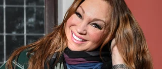 Perrelli kommer till julkonserten i Vingåker