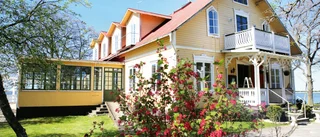 Warfsholm tvingas stänga - söker ny aktör
