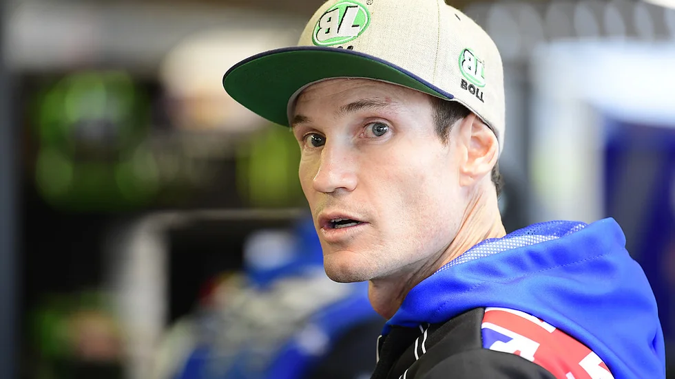 Jason Doyle ska köra för Australien i lag-VM.