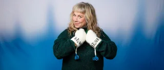 Stina Wollter blir Vintervärd i P1