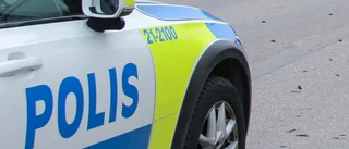 Bestulen i sitt hem medan han sov