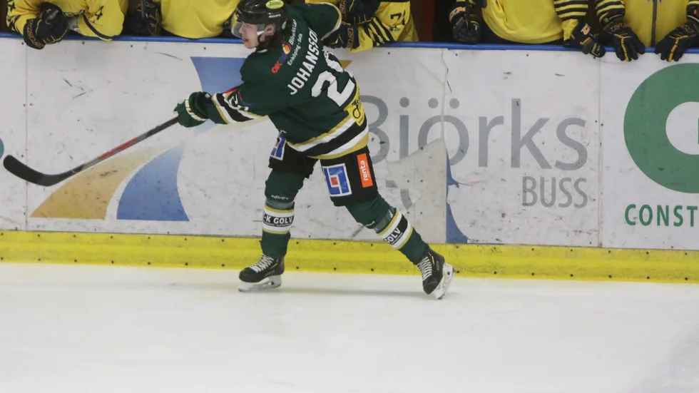Marcus Johansson har hittat ny klubb