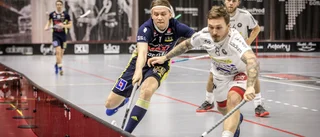 IBK stretade emot bra mot mästarna Storvreta